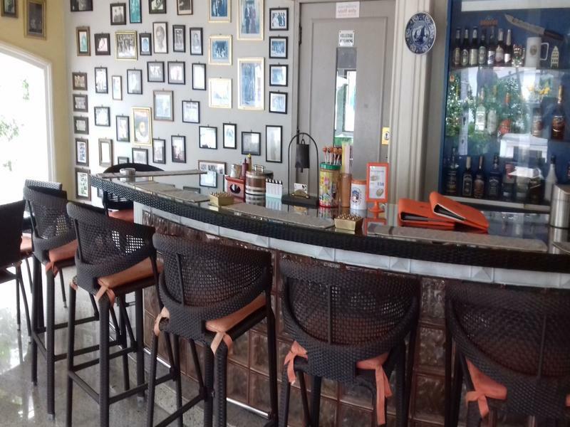 Villa Oranje Pattaya Luaran gambar