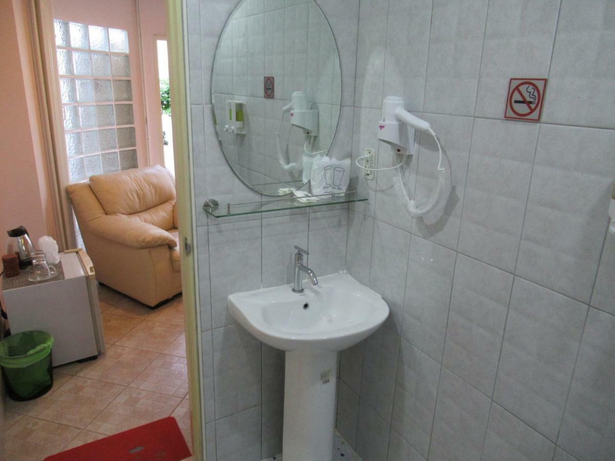 Villa Oranje Pattaya Luaran gambar